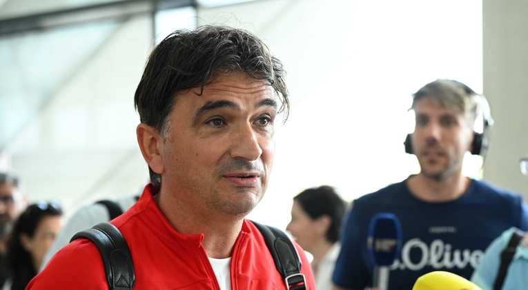 Dalić je posebno nahvalio jednog igrača: Odigrao je sjajno