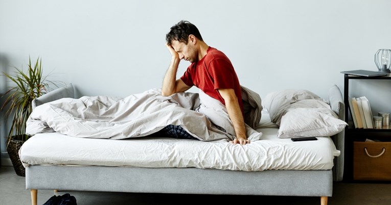 Četiri jutarnje navike zbog kojih se osjećamo umorno cijeli dan