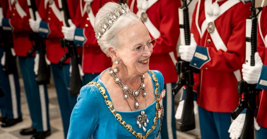 Danska kraljica nakon oduzimanja titula unučadi: Podcijenila sam koliko osjećaju...