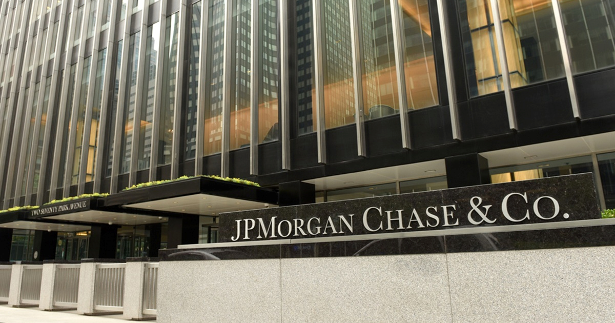 JPMorgan odgovara na Trumpovu tužbu od 5 milijardi dolara