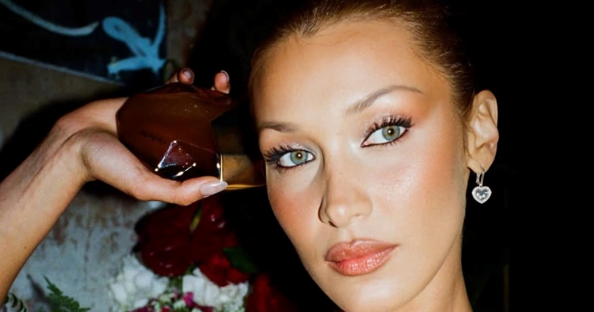 Parfemi Belle Hadid napokon stižu u Hrvatsku