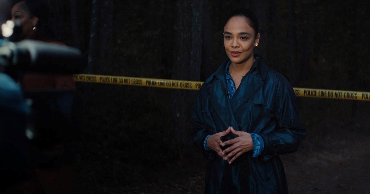 "Gledljivo, ali kraj je glup": His & Hers je novi Netflixov hit i ne sviđa se svima