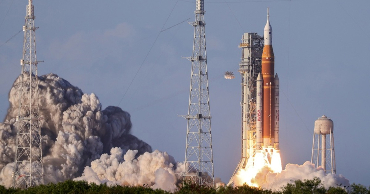 Kvar na WC-u misije Artemis II. Astronauti se suočili s neugodnim problemom