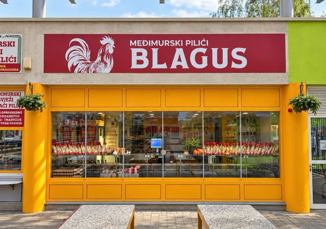 Preminuo Dalibor Blagus (53), vlasnik poznatog lanca mesnica