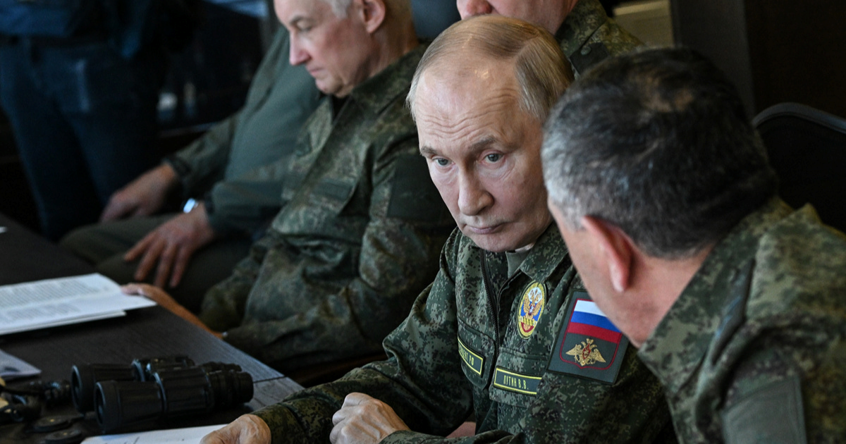 Kupjansk je razotkrio laži koje stižu do Putina. Čak se i ruski vojni blogeri rugaju