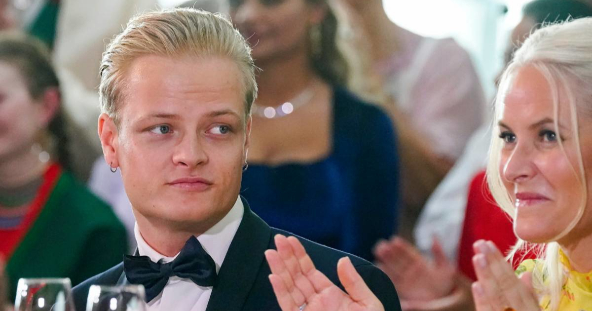Sin norveške princeze tražio kućni pritvor, sudac objasnio zašto ga je odbio