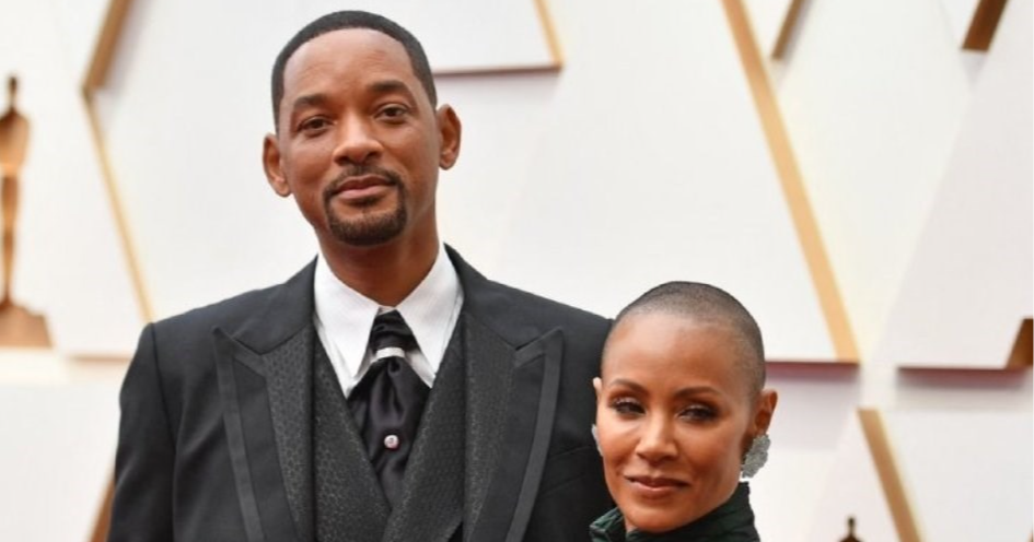 Jada Pinkett Smith: Šamar na Oscarima je spasio moj i Willow brak