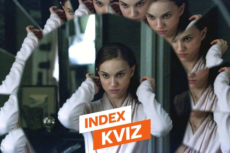 INDEX KVIZ Ne možete nikamo zbog vremena, probajte odgovoriti na naših 15 pitanja
