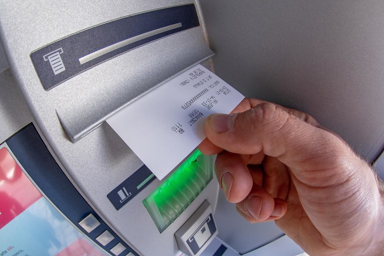 Više od 200 tisuća ljudi ima blokirane račune