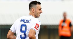 Svjetski mediji pišu o Kalinićevom ugovoru: "Igrat će za ljubav iz mladosti"