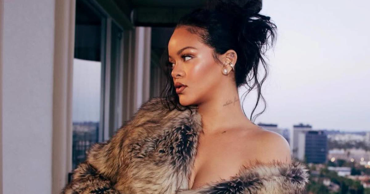 Rihanna izgubila 33 milijuna eura zbog neuspjelog modnog projekta