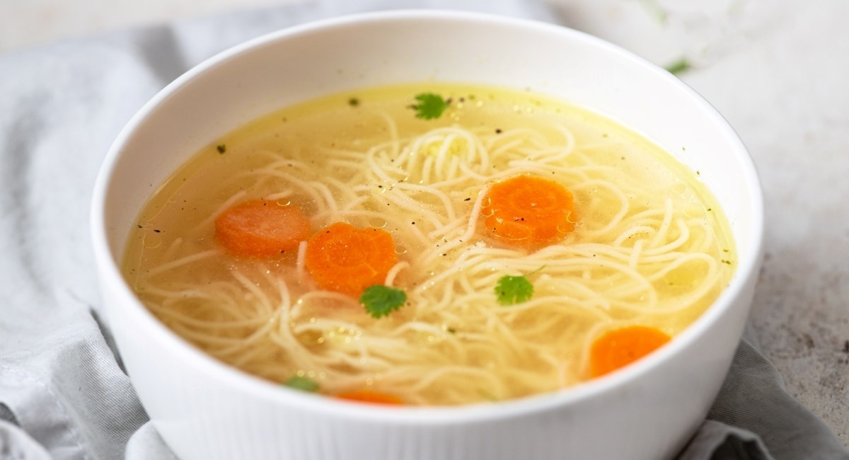 Kada vam ostane juhe od nedjeljnog ručka, ovako ju je najbolje zamrznuti