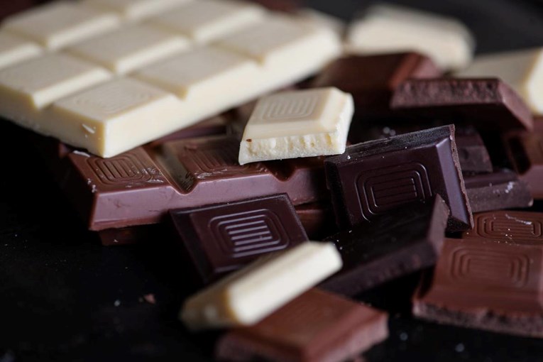 U varaždinskoj trgovini dvojica ukrala čokolade u vrijednosti od 400€