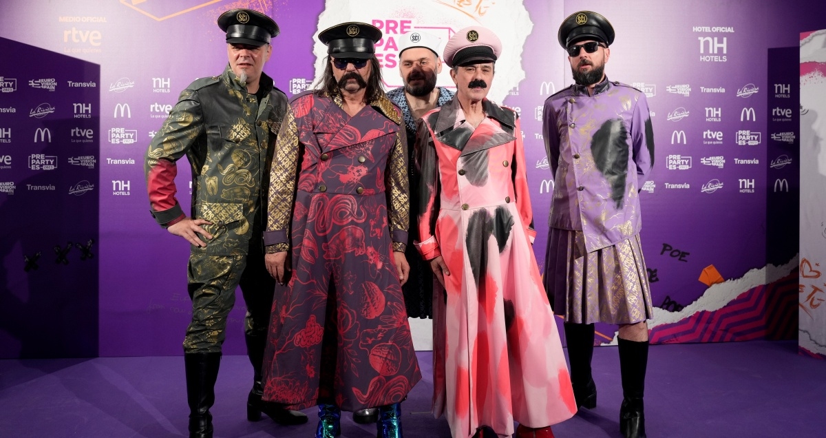 Let 3 skočio na kladionicama za Eurosong i prešišao Srbiju