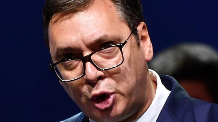 Vučić na obilježavanju Oluje: Danas smo sposobni puno snažnije odgovoriti