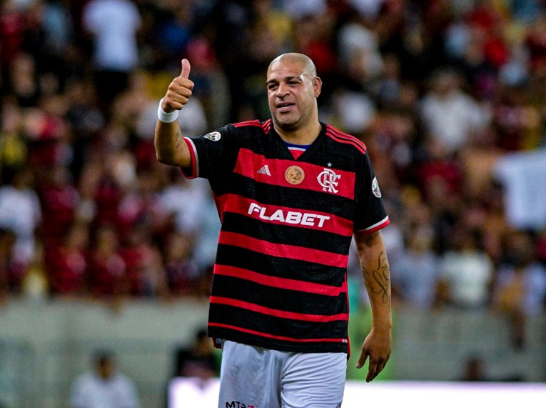 Prevarant opljačkao majku brazilske legende. On mu prijeti: Gade, progonit ću te