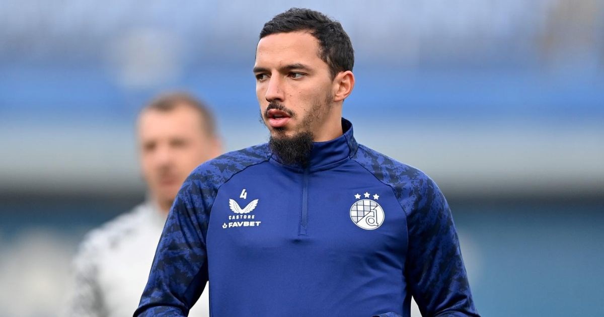 Sjajne vijesti za Dinamo. Vraća mu se ključan igrač