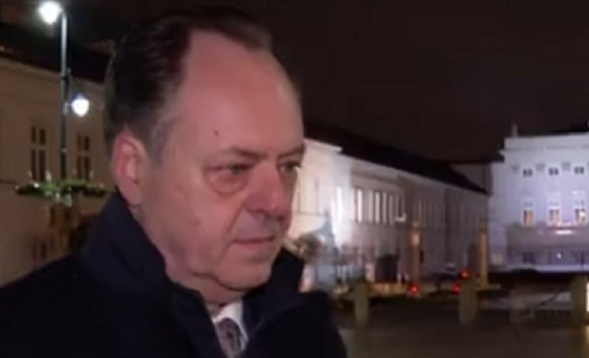 Hrvatski veleposlanik u Poljskoj: Bit će više vojske i aviona NATO-a na granici