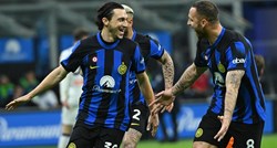 VIDEO Inter deklasirao Atalantu s 4:0
