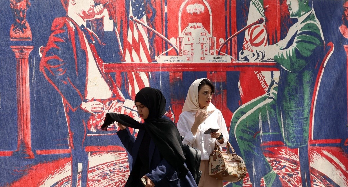 Oman potvrdio nuklearne pregovore Amerike i Irana