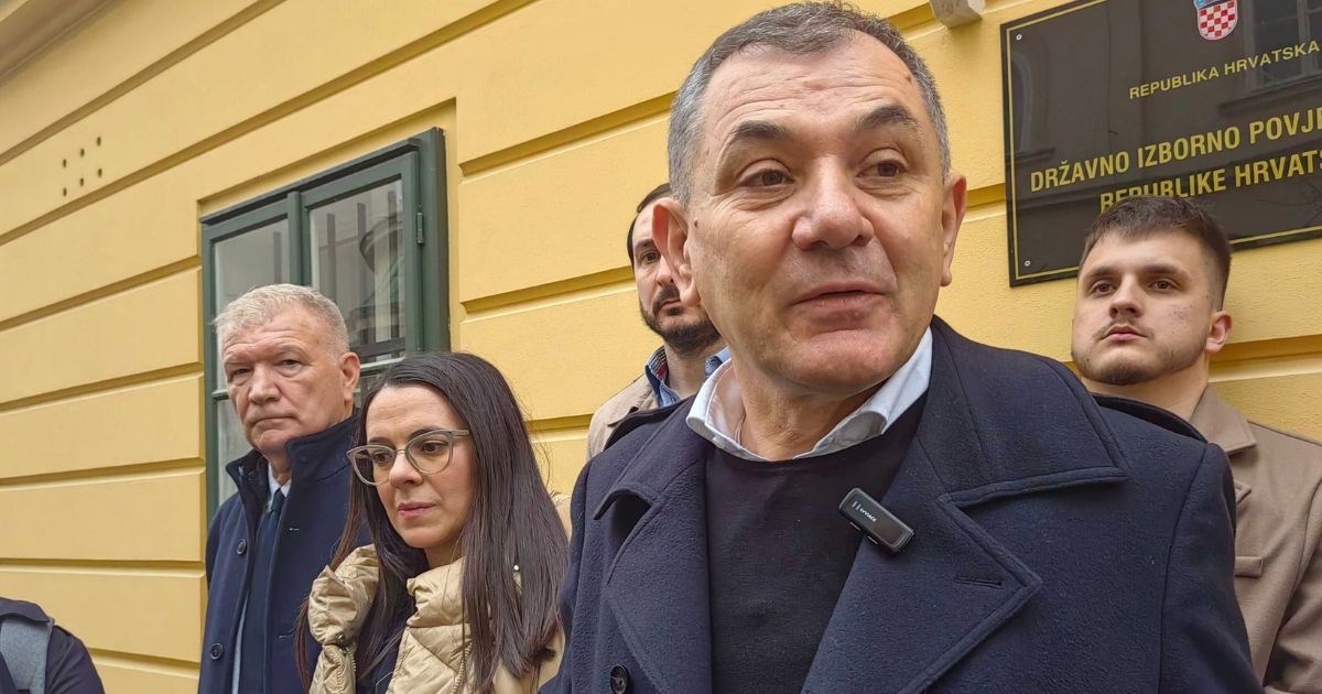 Bandićevac Lovrić: Probleme svoga sina nisam stvarao, niti ih mogu riješiti