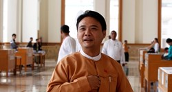 Vlast u Mjanmaru smaknula 4 aktivista, svijet osudio taj čin