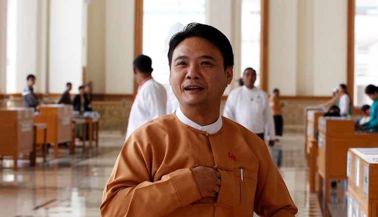 Vlast u Mjanmaru smaknula 4 aktivista, svijet osudio taj čin