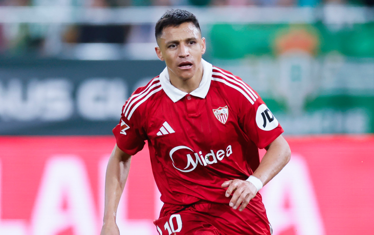 Alexis Sanchez ima novi klub