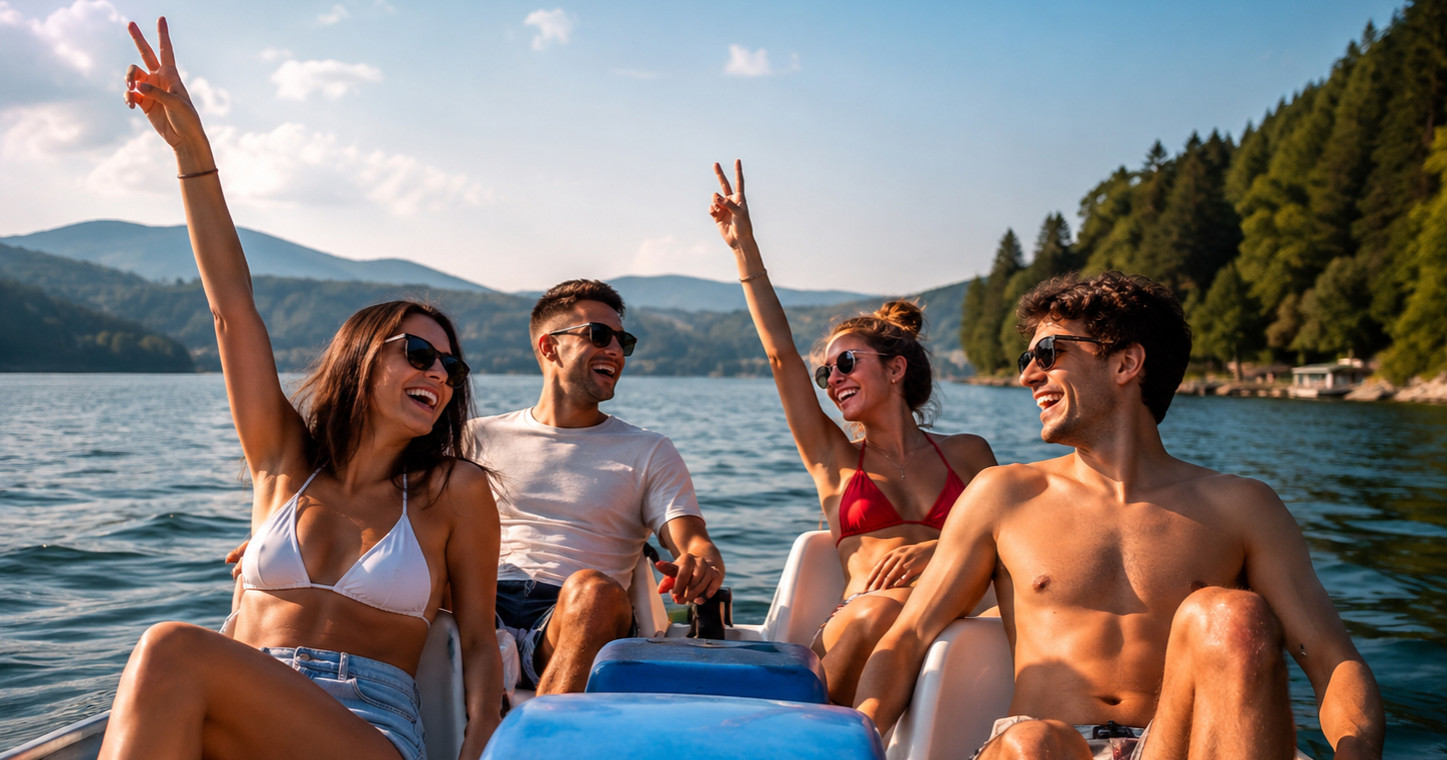 Ova tri horoskopska znaka danas imaju najviše sreće. Sve im ide od ruke