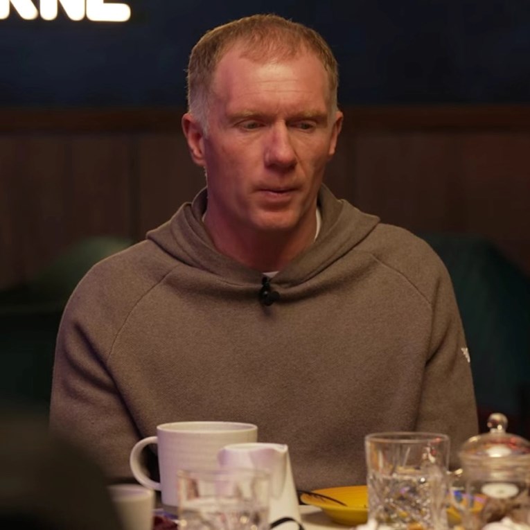 Paul Scholes napušta TV posao kako bi se brinuo o autističnom sinu