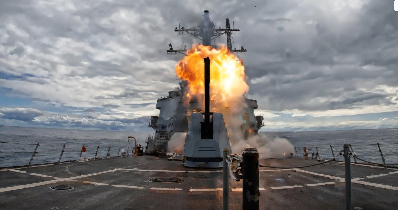 SAD: Uništili smo sjedište Iranske revolucionarne garde