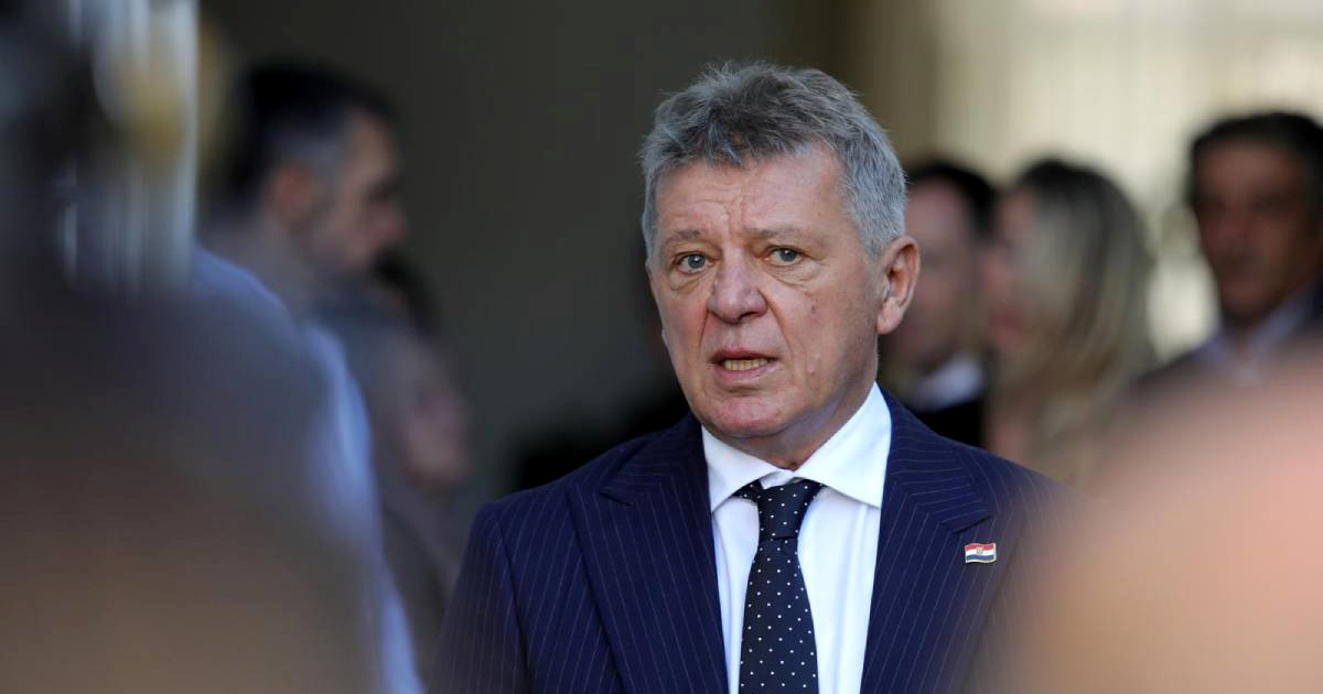 Ivan Turudić: Dokumenti o ubojstvu Nicoliera na Ovčari predani Francuskoj