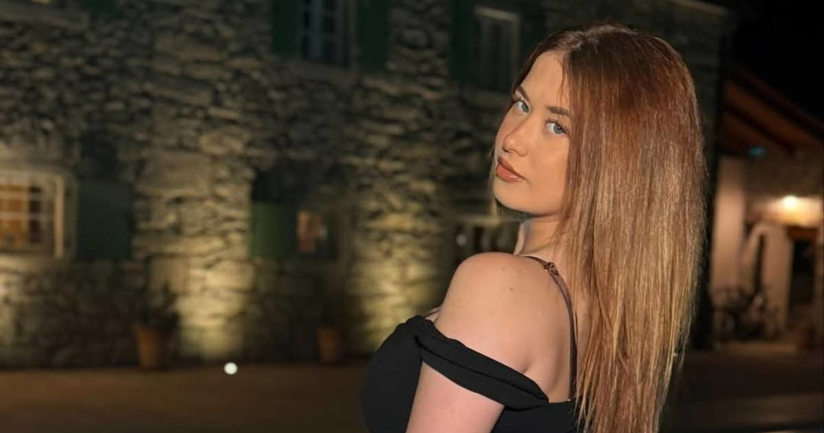 Kći Nives Celzijus: Znate li da sam prva Taisha u Hrvatskoj? No više nisam jedina