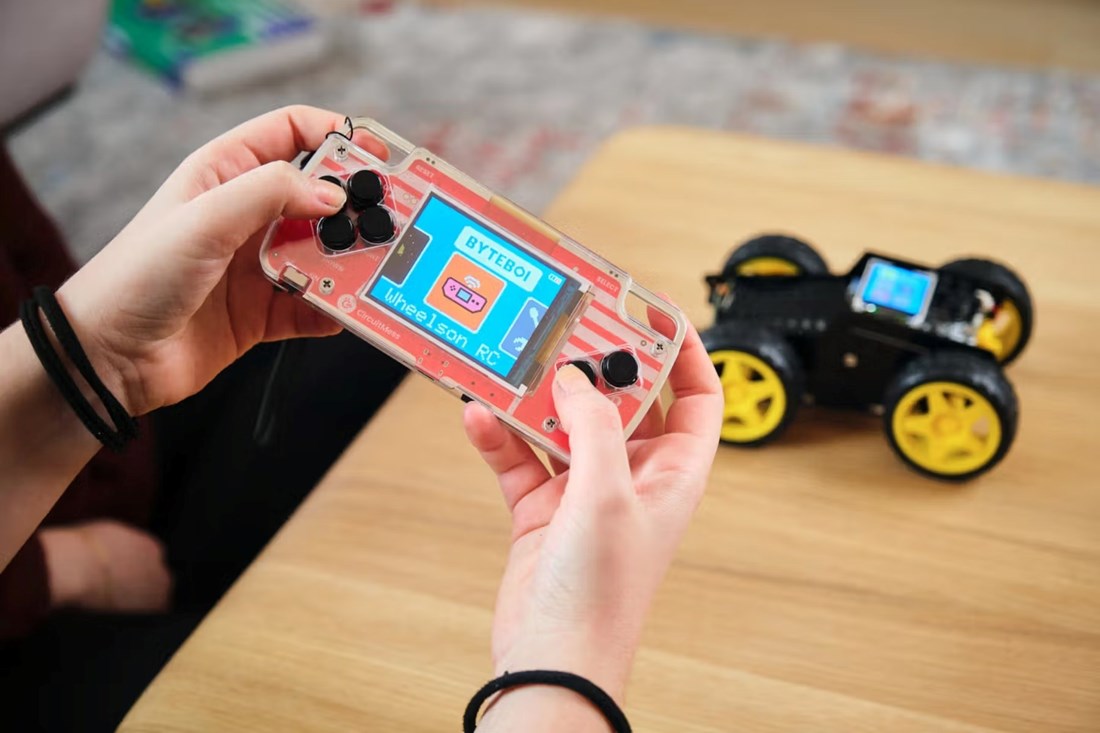 Zabavno i edukativno: STEM igračke iz Hrvatske sada su na popustu