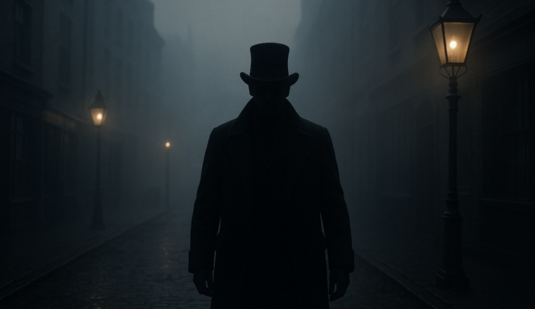 Ubojstva su bila brutalna i jeziva. Najpoznatiji ubojica nikad nije pronađen