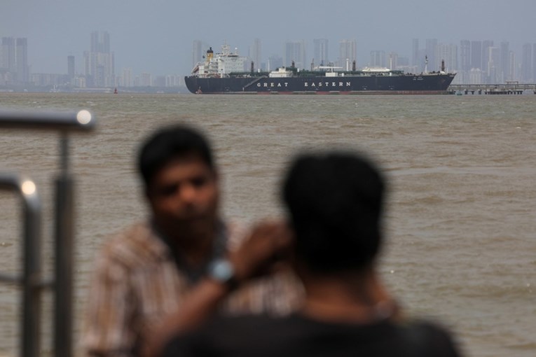 SAD ublažio sankcije. Indija odmah kupila iransku naftu