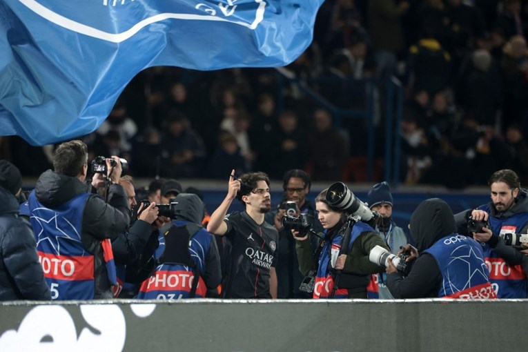 Pogledajte masterclass Modrićevog miljenika. Suparnički trener: On je Zlatna lopta