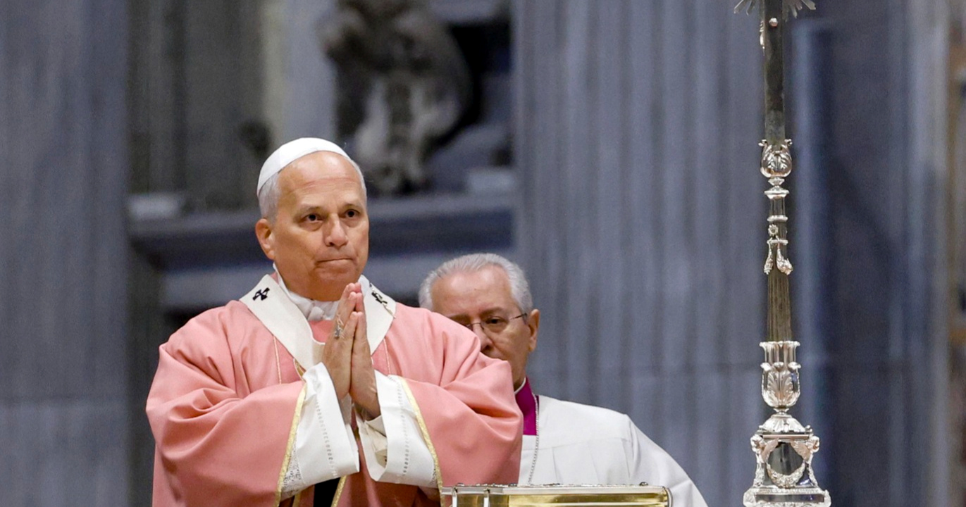 Vatikan: Papa Lav pozvao na reformu zatvorskog sustava