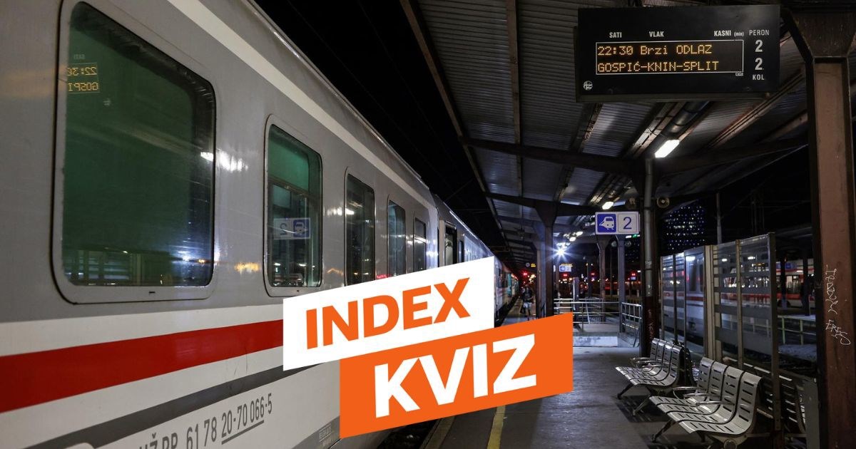 INDEX KVIZ 15 (jednostavnih?) pitanja za sveznalice