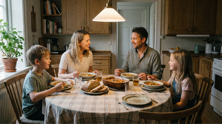 Zaboravljene odgojne metode koje su stvarale sposobne odrasle