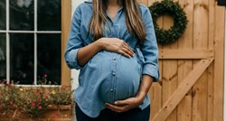 Ovo je 10 najčudnijih simptoma trudnoće