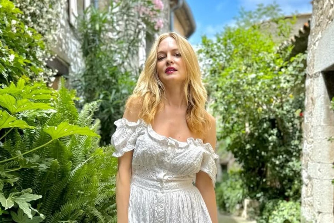 Heather Graham otkrila neugodnu stvarnost snimanja 18+ scena