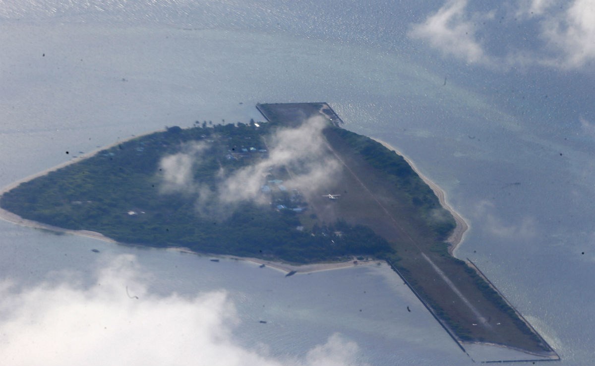 U Pentagonu uznemireni jer Kina testira rakete u Južnom kineskom moru