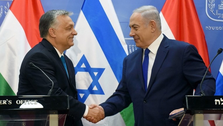 Mađarska se povlači iz Međunarodnog kaznenog suda