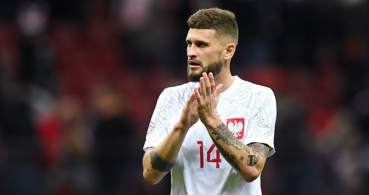Poljski izbornik nije pozvao igrača Leedsa: "Jednostavno nema mjesta"