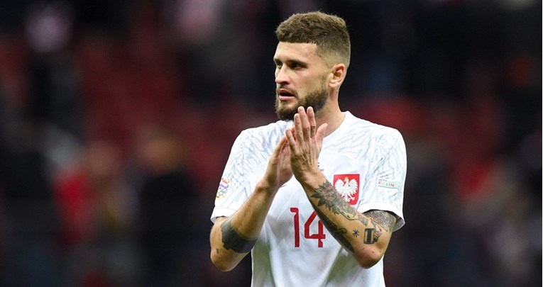 Poljski izbornik nije pozvao igrača Leedsa: "Jednostavno nema mjesta"