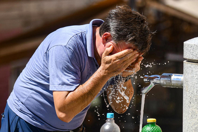 Ne podnosite vrućine? Ovo su razlozi, problem nije nerješiv