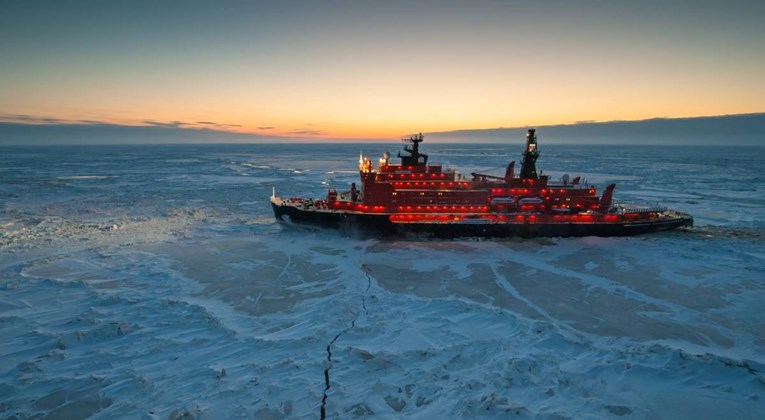 S Arktika bi uskoro mogla krenuti sljedeća pandemija, upozoravaju znanstvenici