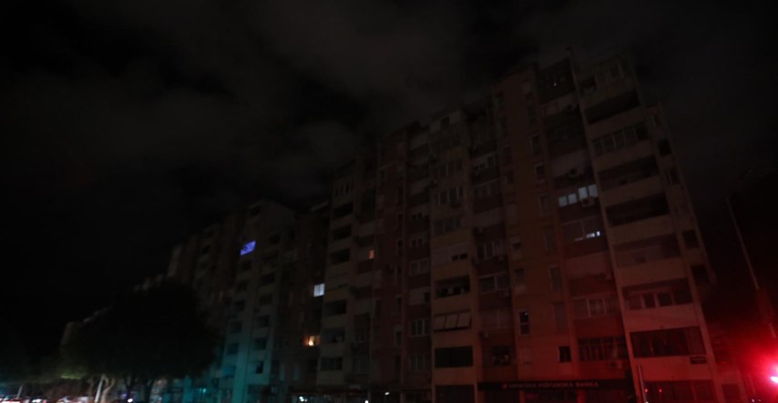 U stanu u Splitu nađena mrtva žena, sumnja se na nasilnu smrt. Uhićen muškarac