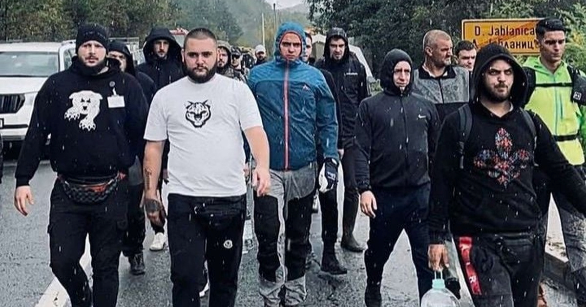 Velika policijska akcija u BiH. Hvataju "lovce na pedofile"